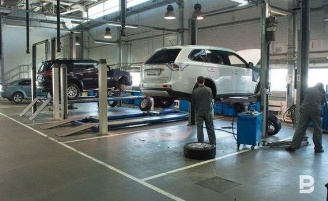 «Коммерсантъ»: техосмотр в регионах России подорожает в среднем на 57%