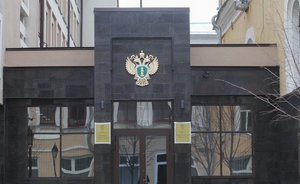 В Казани рабочего подняли в контейнере на высоту 18-го этажа — возбуждены административные дела