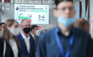 Итоги дня: нефтегазохимический форум в Татарстане, стрельба в отделе полиции и экопарк на Гаврилова