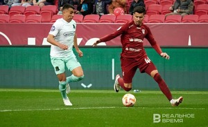 «Рубину» разрешили регистрировать новичков