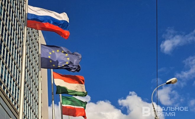 В Центробанке заявили о нежелании недружественных стран обсуждать с Россией обмен замороженными активами