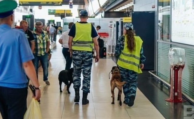 В Татарстане назначен исполняющий обязанности региональной таможни