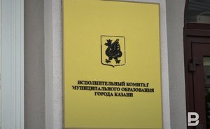 В мэрии Казани затруднились назвать сроки открытия участка набережной озера Нижний Кабан после ремонта