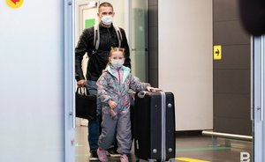 В России изменят порядок выезда несовершеннолетних за границу