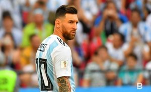 Месси сообщил руководству клуба о желании покинуть «Барселону»