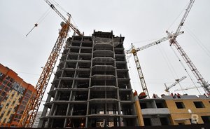 В Татарстане намерены решить проблему обманутых дольщиков до конца года