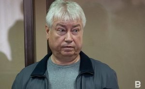 Роберт Мусин оспорил требования «Татфондбанка» к нему на 103 млн рублей