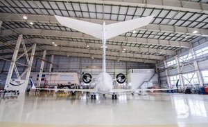 Две авиакомпании из Татарстана попали под новые санкции Украины