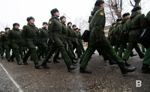 В кабмине Татарстана состоялось заседание призывной комиссии республики