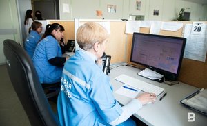 С балкона квартиры в многоэтажке в Нижнекамске выпал 4-летний ребенок