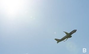 Новый авиарейс запускается из Казани в Минск