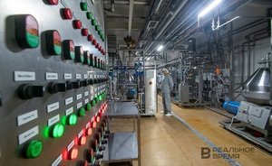 Треть российских предприятий испытывают кадровый голод