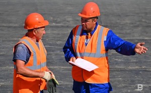 На капремонт зданий двух татарстанских судов направят почти 3 млн рублей