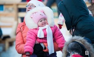 В России отпуск многодетным родителям будут предоставлять по новым правилам