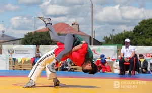 На KazanForum предложили провести в столице Татарстана первые юношеские Исламские игры