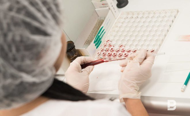 В Оренбургской области зафиксированы три случая смерти от гриппа