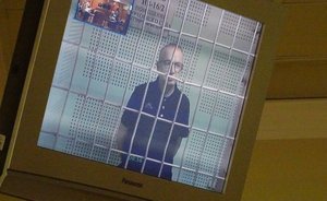 Верховный суд Татарстана отпустил осужденного Аитова по УДО