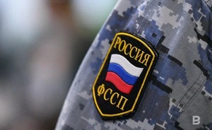 Судебные приставы помогли вернуть детей жительнице Казани