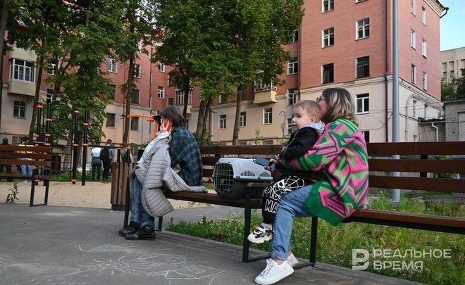 В Казани утвердят порядок предоставления субсидий обеспечившим проживание и питание погорельцев на Чехова