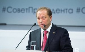 Айдар Метшин о коронавирусе: «Как будет складываться ситуация дальше, во многом зависит от нас самих»