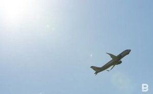 В Танзании потерпел крушение пассажирский самолет