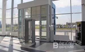 На охрану объектов в составе казны Казани потратят 7,1 млн рублей