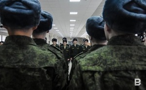 В России могут увеличить численность призывно-контрактной армии