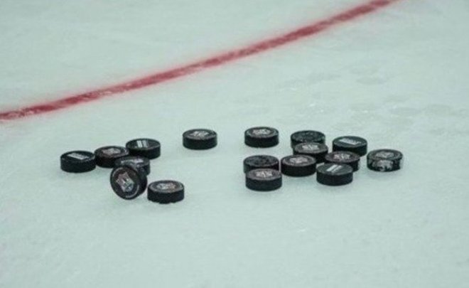IIHF примет решение по возвращению сборной России по хоккею на ЧМ не раньше мая