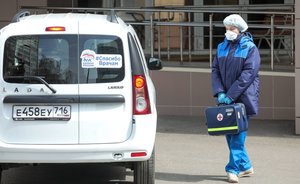 В Советском районе Казани в ближайшие годы планируют построить поликлинику