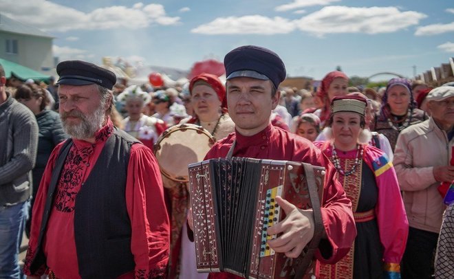 Минниханов распорядился провести в Татарстане «Каравон», соблюдая ограничительные меры