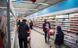 Официальная статистика: за неделю в Татарстане подешевели сахар, сметана и гречка