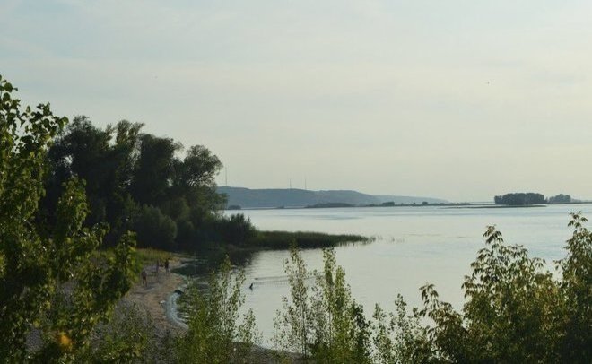 Из бюджета Челнов выделят 10,5 млн рублей на разработку ПИРов по очистке реки Мелекески