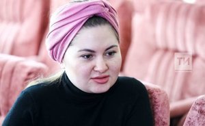 Всемирный форум татарской молодежи избрал новым председателем Ленарию Муслюмову