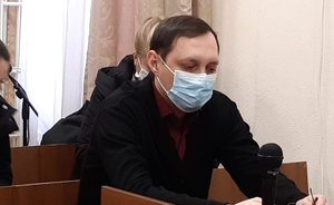 В Казани осудили потерпевшего из дела экс-начальника ОП «Восход»