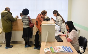 В Татарстане в этом году углубленную диспансеризацию должны пройти около 245 тысяч человек