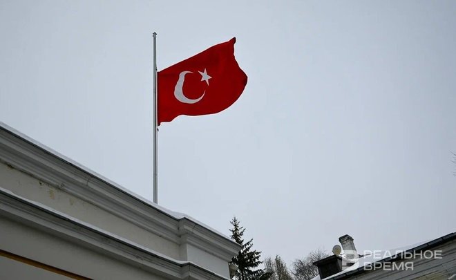 Bloomberg: Эрдоган призвал лидеров G20 выполнить требования России по зерновой сделке