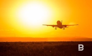 «Аэрофлот» задержит 4 февраля 49 рейсов из-за непогоды, в том числе в Казань и Набережные Челны