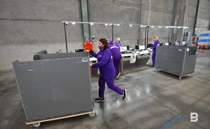 Итоги дня: Wildberries — в «Ягодки», новый руководитель Комитета по делам молодежи Казани, АЧС в Татарстане