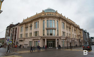 Fitch присвоило выпуску облигаций «Связьинвестнефтехима» рейтинг BB+(EXP)