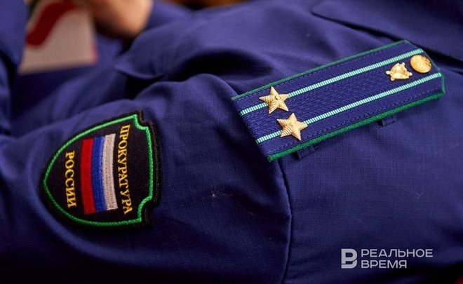 В Татарстане молодого рабочего убило током — прокуратура начала проверку
