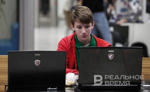 «Подход мы поменяли, и очень серьезно»: в Казани стартовала Российская неделя стартапов