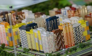 Аналитики: в Казани в 2017 году квартиры подорожали на 1,8%