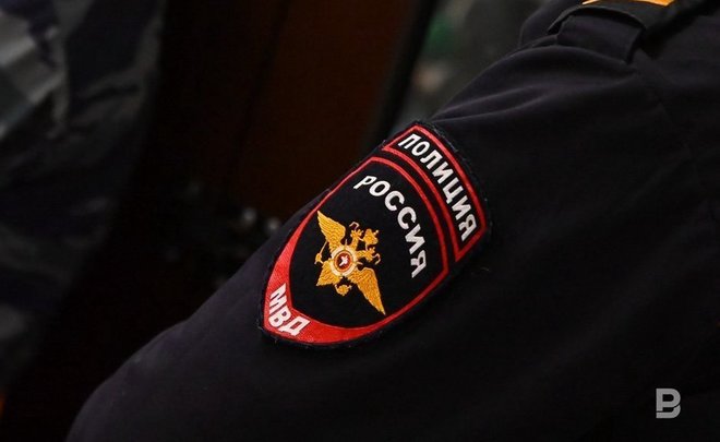 В Челнах по факту обстрела здания Драматического театра задержали двоих местных жителей