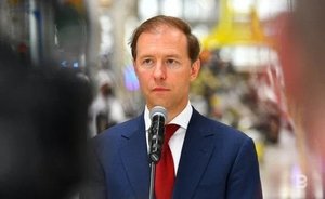 Глава Минпромторга: ОПК полностью обеспечивает Россию передовым вооружением