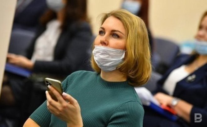 Детский омбудсмен Татарстана предложила отменить мораторий на смертную казнь для педофилов-убийц