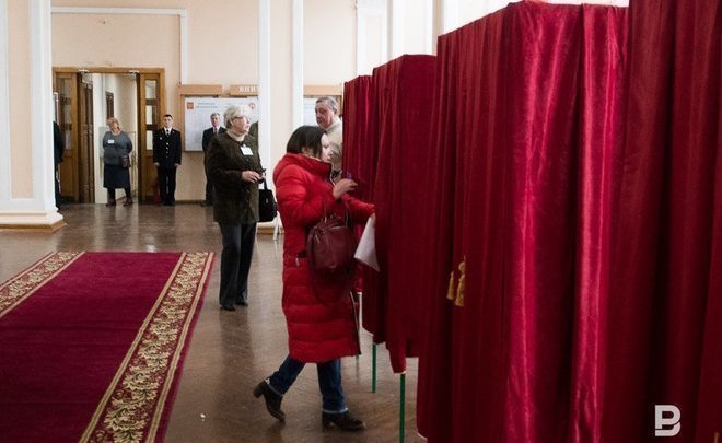 СМИ: не менее шести глав регионов пойдут на губернаторские выборы самовыдвиженцами