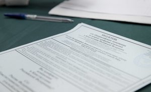 В Москве ТИК аннулировал результаты голосования из-за возможных вбросов