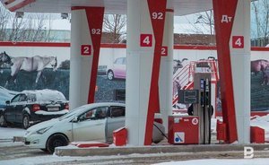 Трейдеры спрогнозировали рост цен на бензин до 5 рублей на литр через три месяца
