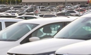 Половина казанцев рассматривают к покупке авто из-за рубежа