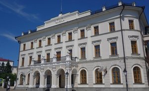 Казгордума решила приватизировать открывашки, рукомойник и 12 ванн